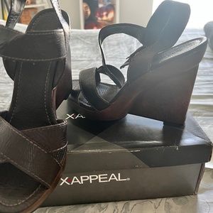 Xapeal stylish sandal